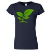 Softstyle Women’s Light Weight T-Shirt Thumbnail