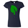 Softstyle Women’s Light Weight T-Shirt Thumbnail