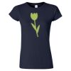 Softstyle Women’s Light Weight T-Shirt Thumbnail