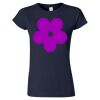 Softstyle Women’s Light Weight T-Shirt Thumbnail