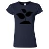 Softstyle Women’s Light Weight T-Shirt Thumbnail