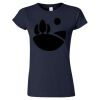 Softstyle Women’s Light Weight T-Shirt Thumbnail