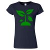 Softstyle Women’s Light Weight T-Shirt Thumbnail