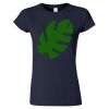 Softstyle Women’s Light Weight T-Shirt Thumbnail