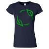 Softstyle Women’s Light Weight T-Shirt Thumbnail