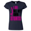Softstyle Women’s Light Weight T-Shirt Thumbnail