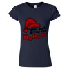 Softstyle Women’s Light Weight T-Shirt Thumbnail
