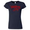 Softstyle Women’s Light Weight T-Shirt Thumbnail