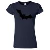 Softstyle Women’s Light Weight T-Shirt Thumbnail