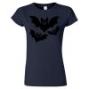 Softstyle Women’s Light Weight T-Shirt Thumbnail