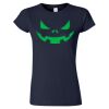 Softstyle Women’s Light Weight T-Shirt Thumbnail
