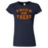 Softstyle Women’s Light Weight T-Shirt Thumbnail