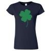 Softstyle Women’s Light Weight T-Shirt Thumbnail