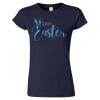 Softstyle Women’s Light Weight T-Shirt Thumbnail