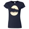 Softstyle Women’s Light Weight T-Shirt Thumbnail
