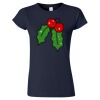 Softstyle Women’s Light Weight T-Shirt Thumbnail