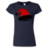Softstyle Women’s Light Weight T-Shirt Thumbnail