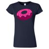 Softstyle Women’s Light Weight T-Shirt Thumbnail