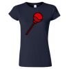 Softstyle Women’s Light Weight T-Shirt Thumbnail
