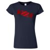 Softstyle Women’s Light Weight T-Shirt Thumbnail