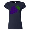 Softstyle Women’s Light Weight T-Shirt Thumbnail