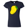 Softstyle Women’s Light Weight T-Shirt Thumbnail
