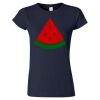 Softstyle Women’s Light Weight T-Shirt Thumbnail