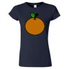 Softstyle Women’s Light Weight T-Shirt Thumbnail
