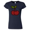 Softstyle Women’s Light Weight T-Shirt Thumbnail