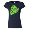 Softstyle Women’s Light Weight T-Shirt Thumbnail
