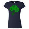 Softstyle Women’s Light Weight T-Shirt Thumbnail
