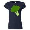 Softstyle Women’s Light Weight T-Shirt Thumbnail