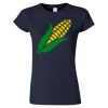 Softstyle Women’s Light Weight T-Shirt Thumbnail