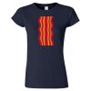 Softstyle Women’s Light Weight T-Shirt Thumbnail