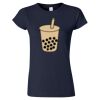 Softstyle Women’s Light Weight T-Shirt Thumbnail