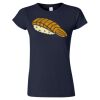 Softstyle Women’s Light Weight T-Shirt Thumbnail