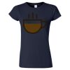 Softstyle Women’s Light Weight T-Shirt Thumbnail