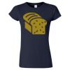 Softstyle Women’s Light Weight T-Shirt Thumbnail