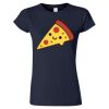 Softstyle Women’s Light Weight T-Shirt Thumbnail