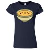 Softstyle Women’s Light Weight T-Shirt Thumbnail