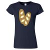 Softstyle Women’s Light Weight T-Shirt Thumbnail