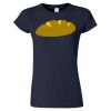 Softstyle Women’s Light Weight T-Shirt Thumbnail