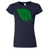 Softstyle Women’s Light Weight T-Shirt Thumbnail