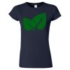 Softstyle Women’s Light Weight T-Shirt Thumbnail