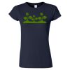 Softstyle Women’s Light Weight T-Shirt Thumbnail