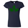 Softstyle Women’s Light Weight T-Shirt Thumbnail