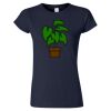 Softstyle Women’s Light Weight T-Shirt Thumbnail