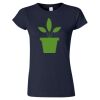 Softstyle Women’s Light Weight T-Shirt Thumbnail