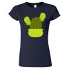 Softstyle Women’s Light Weight T-Shirt Thumbnail