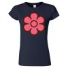 Softstyle Women’s Light Weight T-Shirt Thumbnail